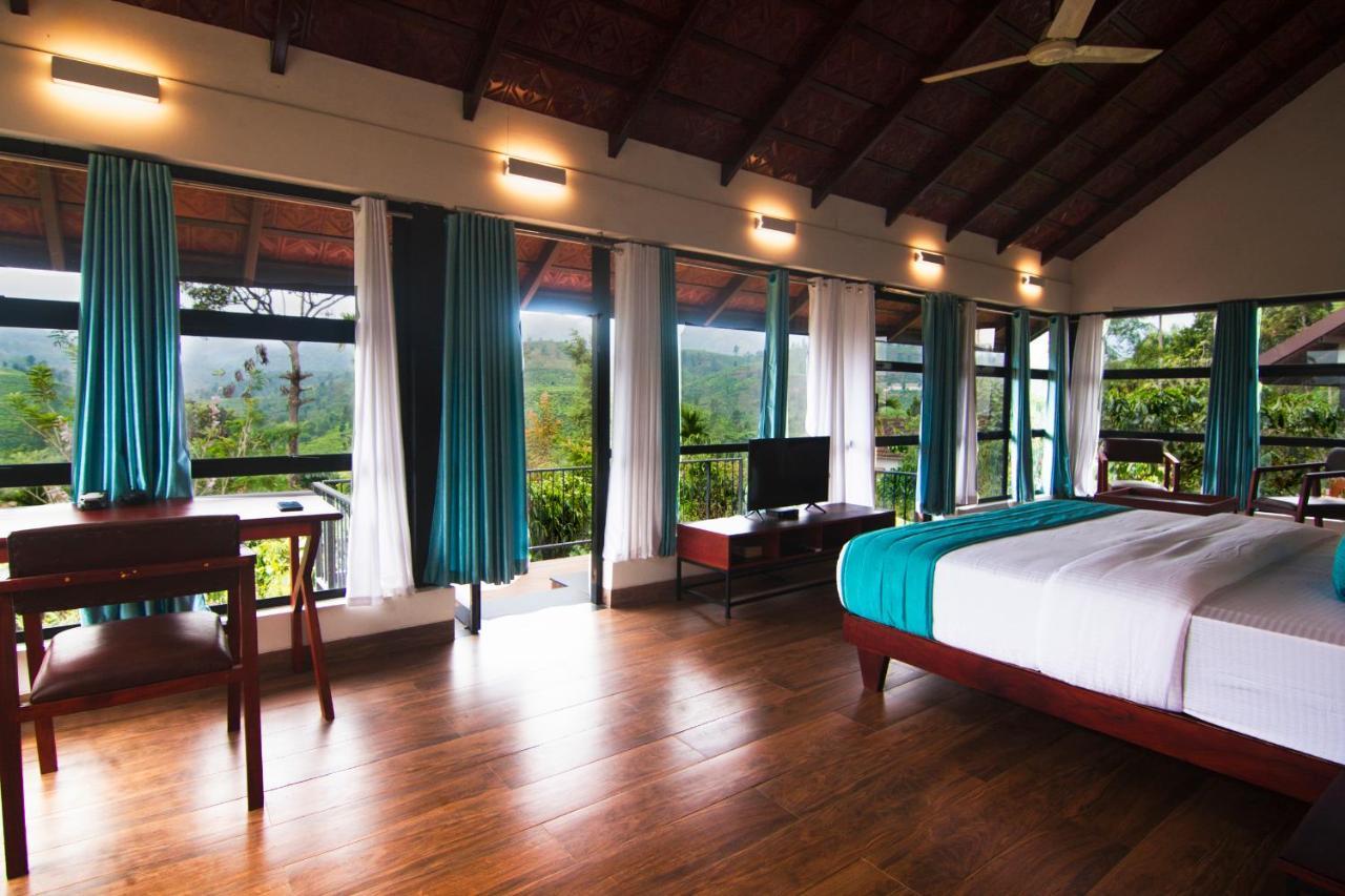 Pranavam Resort & Spa Tariyod ภายนอก รูปภาพ