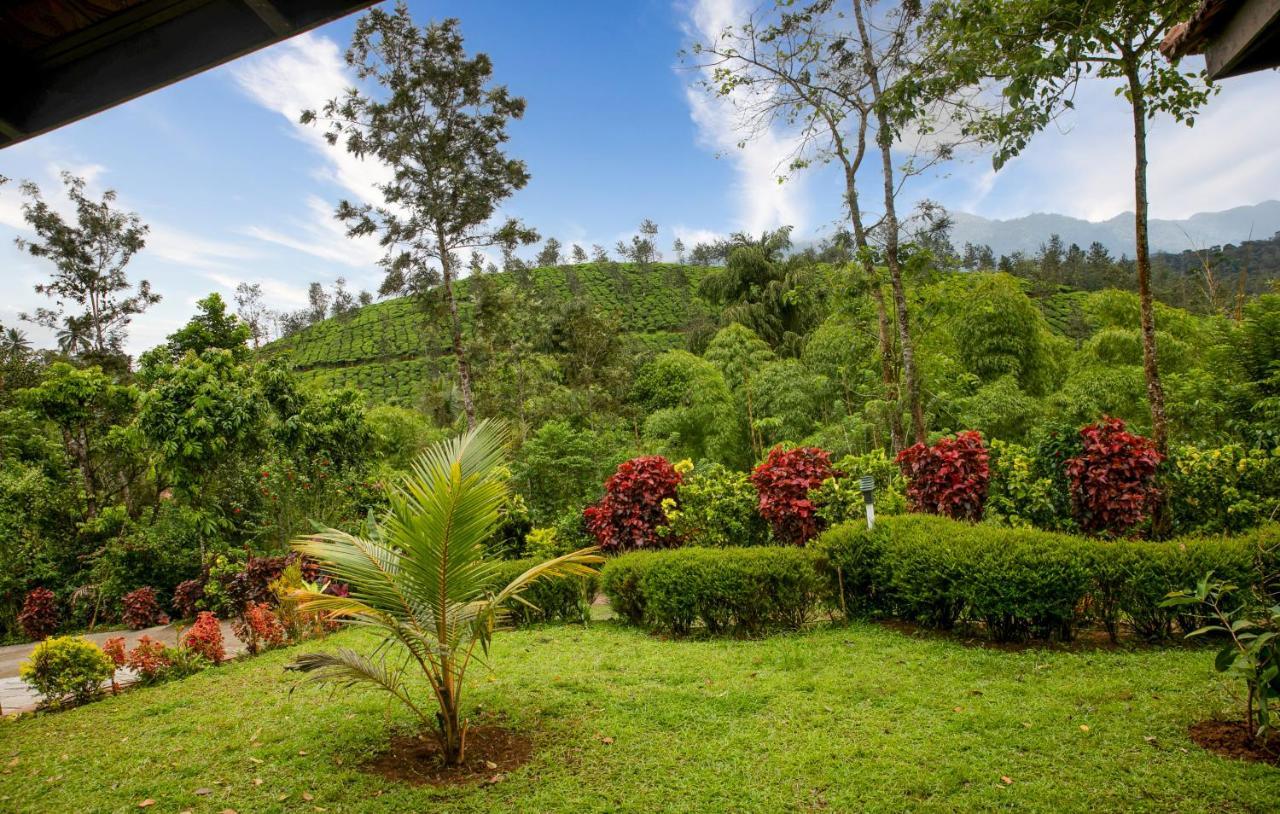 Pranavam Resort & Spa Tariyod ภายนอก รูปภาพ